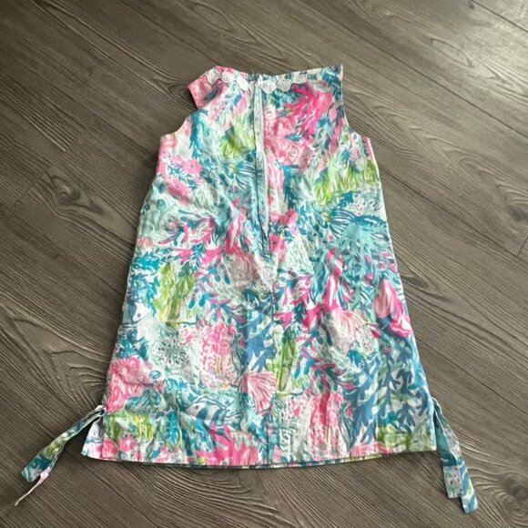 Lilly Pulitzer dress - Picture 3 of 4